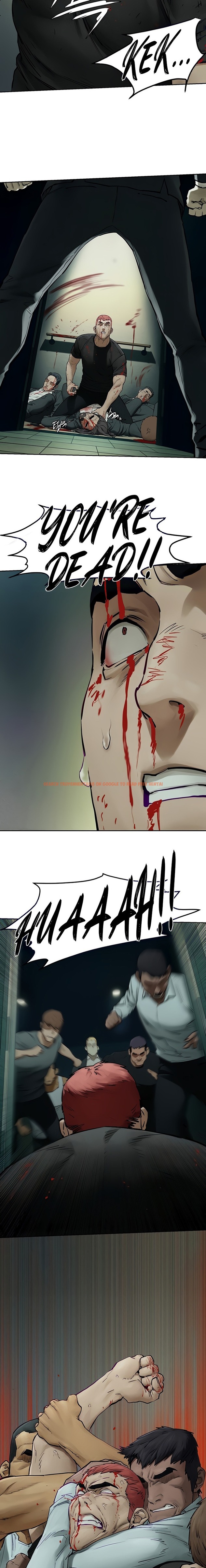 Read Hentai Image 2 818 in comic My Kingdom (Silent War) - Chapter 156 - hentaitnt.net