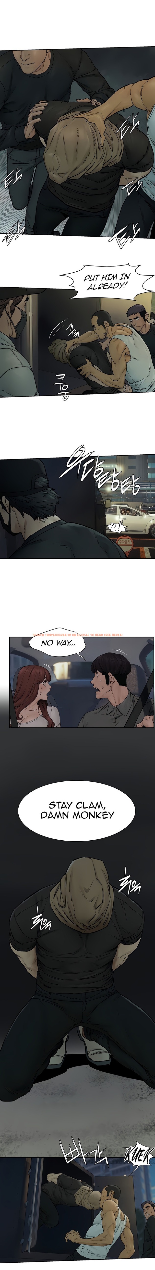 Read Hentai Image 6 824 in comic My Kingdom (Silent War) - Chapter 156 - hentaitnt.net
