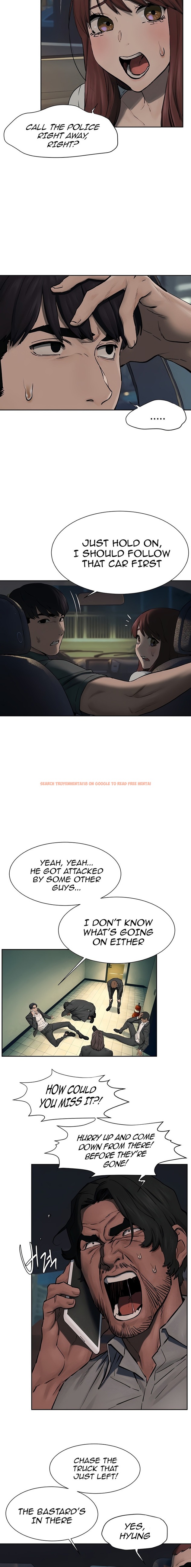 Read Hentai Image 8 824 in comic My Kingdom (Silent War) - Chapter 156 - hentaitnt.net