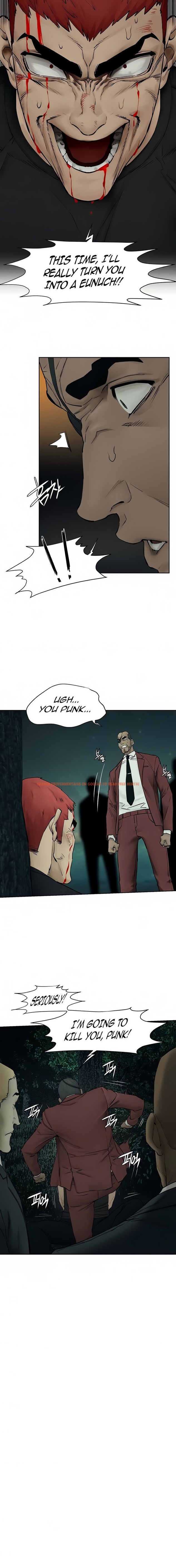 Read Hentai Image 10 448 in comic My Kingdom (Silent War) - Chapter 157 - hentaitnt.net