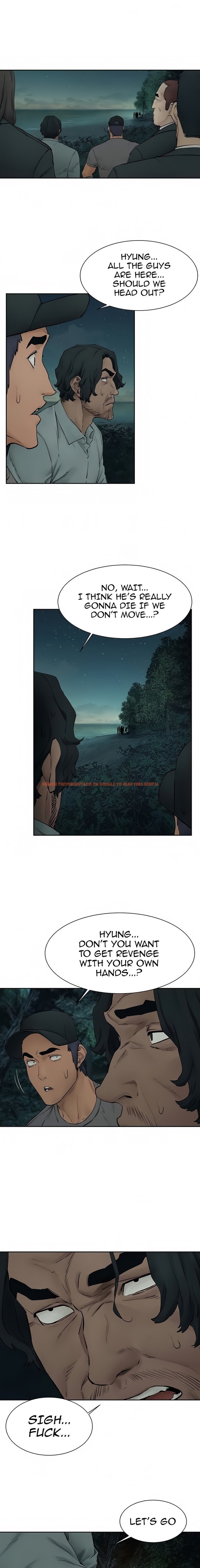 Read Hentai Image 11 448 in comic My Kingdom (Silent War) - Chapter 157 - hentaitnt.net