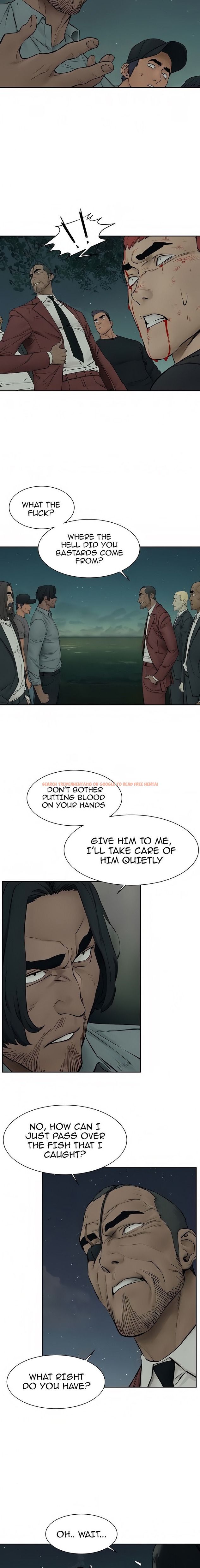 Read Hentai Image 13 448 in comic My Kingdom (Silent War) - Chapter 157 - hentaitnt.net