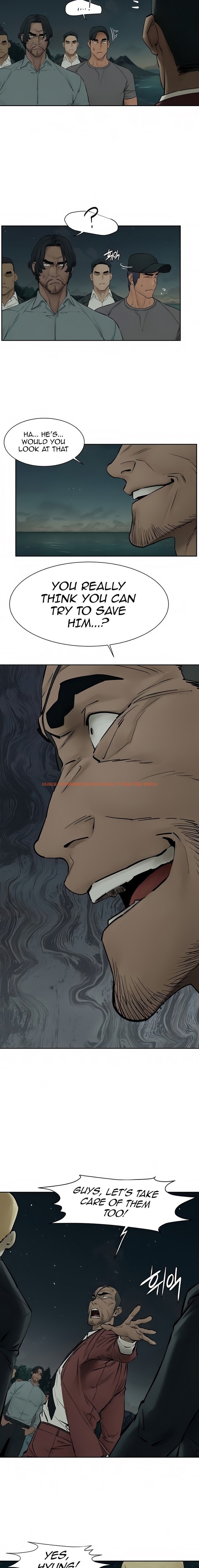 Read Hentai Image 14 448 in comic My Kingdom (Silent War) - Chapter 157 - hentaitnt.net
