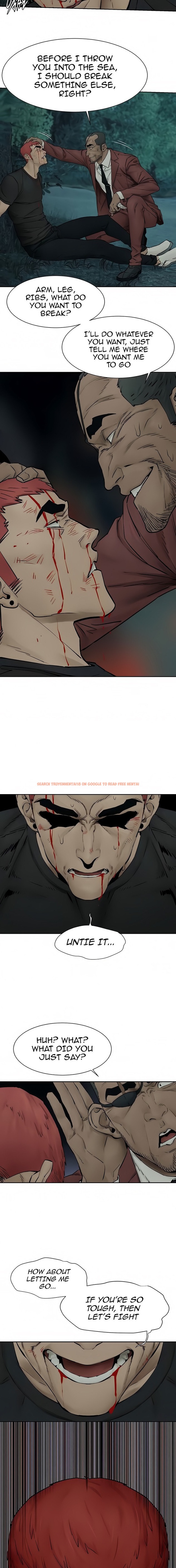 Read Hentai Image 9 448 in comic My Kingdom (Silent War) - Chapter 157 - hentaitnt.net