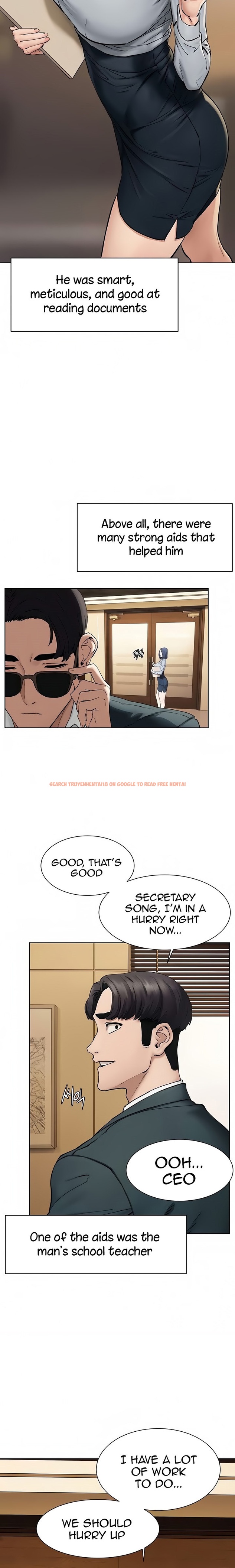 Read Hentai Image 15  722 in comic My Kingdom (Silent War) - Chapter 159 - hentaitnt.net