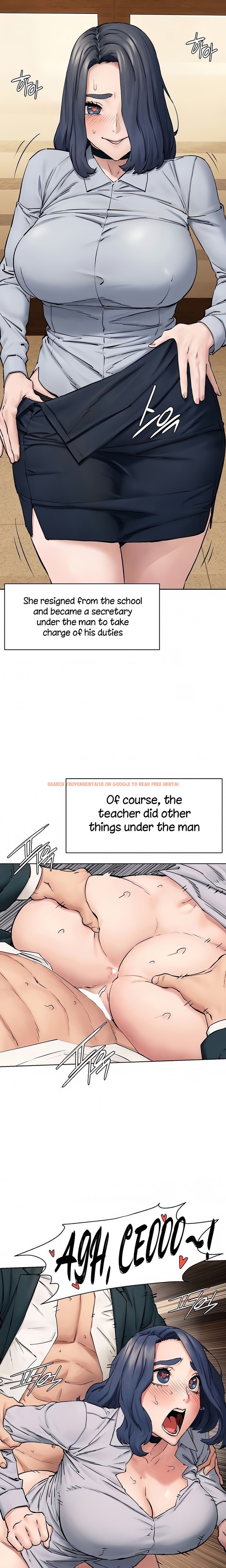 Read Hentai Image 16  723 in comic My Kingdom (Silent War) - Chapter 159 - hentaitnt.net