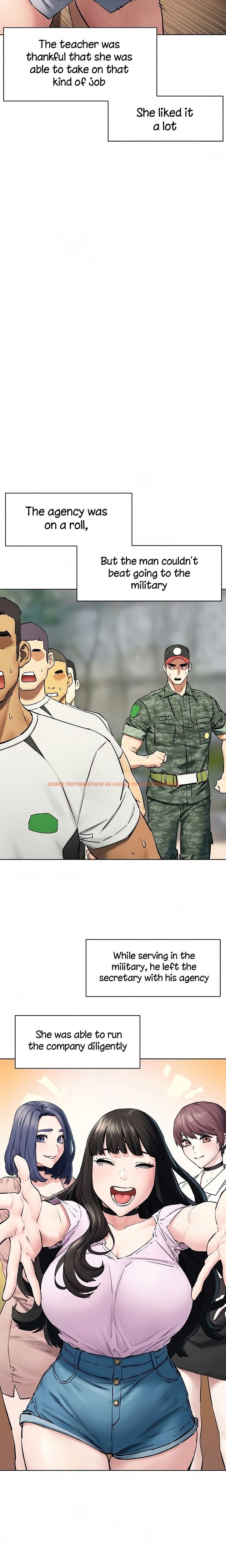 Read Hentai Image 17  723 in comic My Kingdom (Silent War) - Chapter 159 - hentaitnt.net