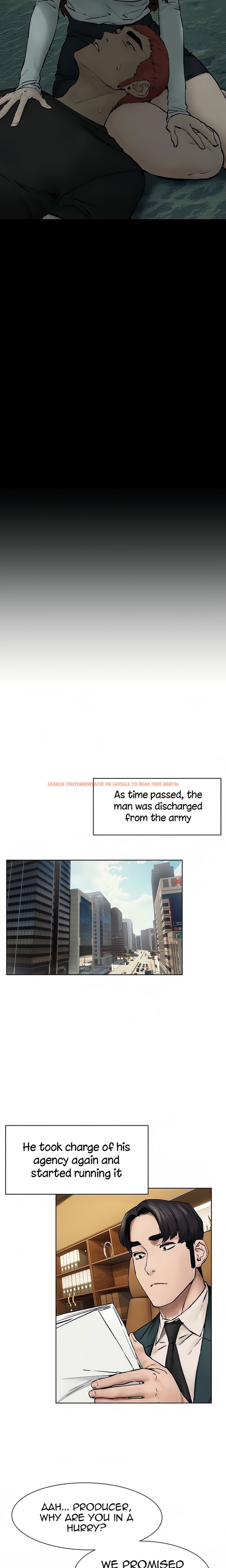 Read Hentai Image 22  723 in comic My Kingdom (Silent War) - Chapter 159 - hentaitnt.net