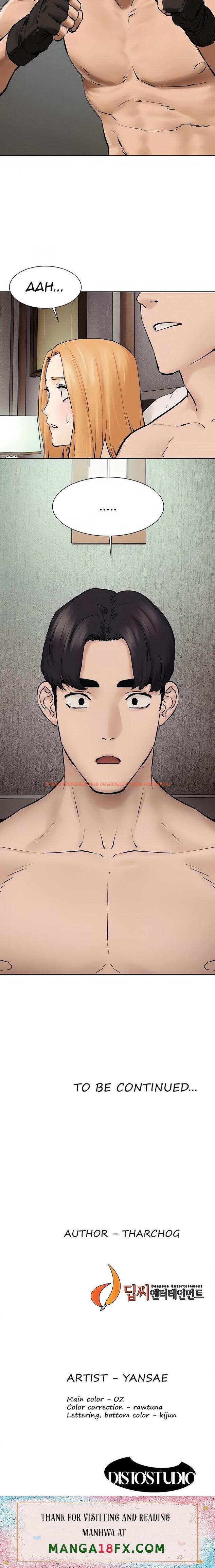 Read Hentai Image 25 724 in comic My Kingdom (Silent War) - Chapter 159 - hentaitnt.net