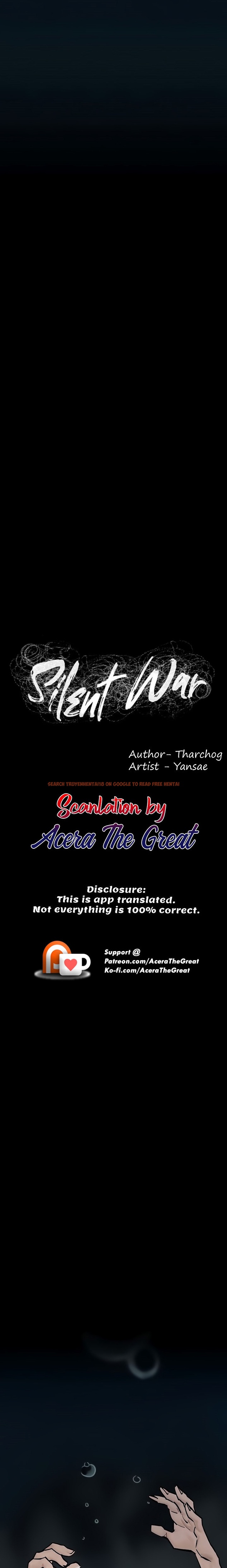 Read Hentai Image 3  722 in comic My Kingdom (Silent War) - Chapter 159 - hentaitnt.net
