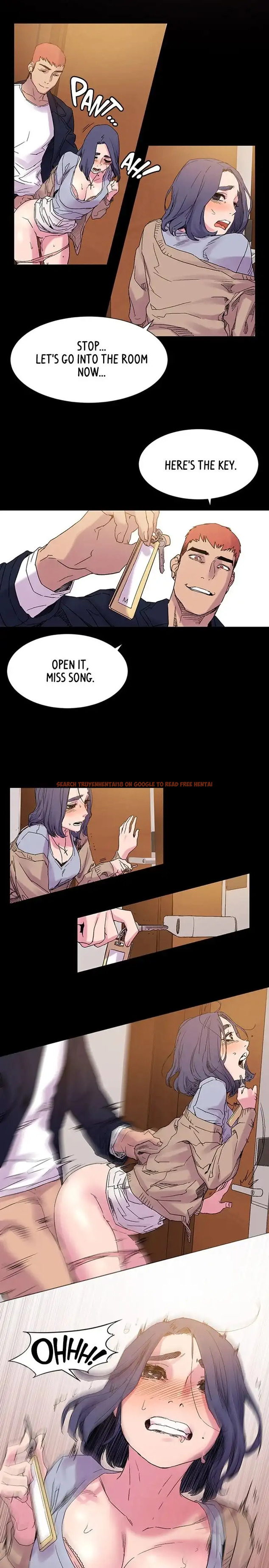 Read Hentai Image 11 282 in comic My Kingdom (Silent War) - Chapter 16 - www.hentaitnt.net