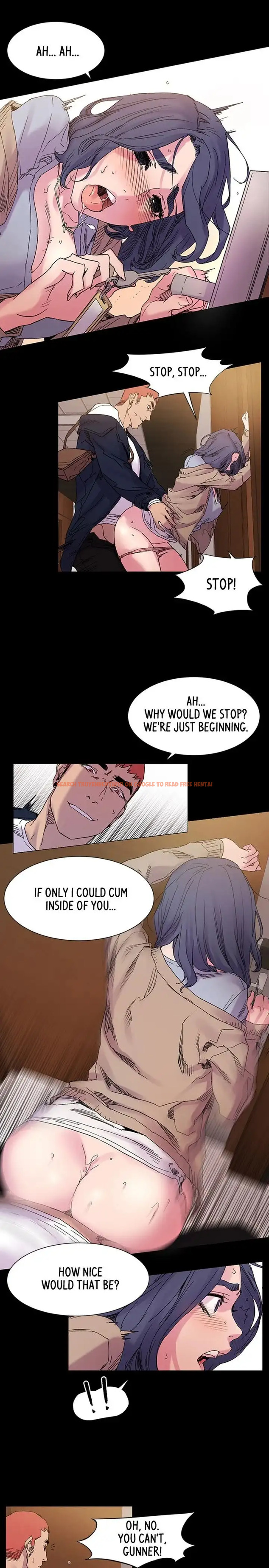 Read Hentai Image 13 282 in comic My Kingdom (Silent War) - Chapter 16 - www.hentaitnt.net