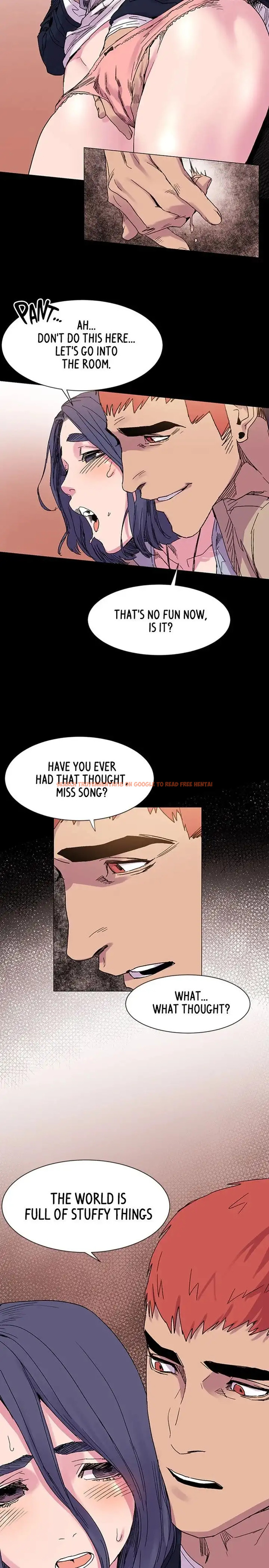 Read Hentai Image 4 282 in comic My Kingdom (Silent War) - Chapter 16 - www.hentaitnt.net
