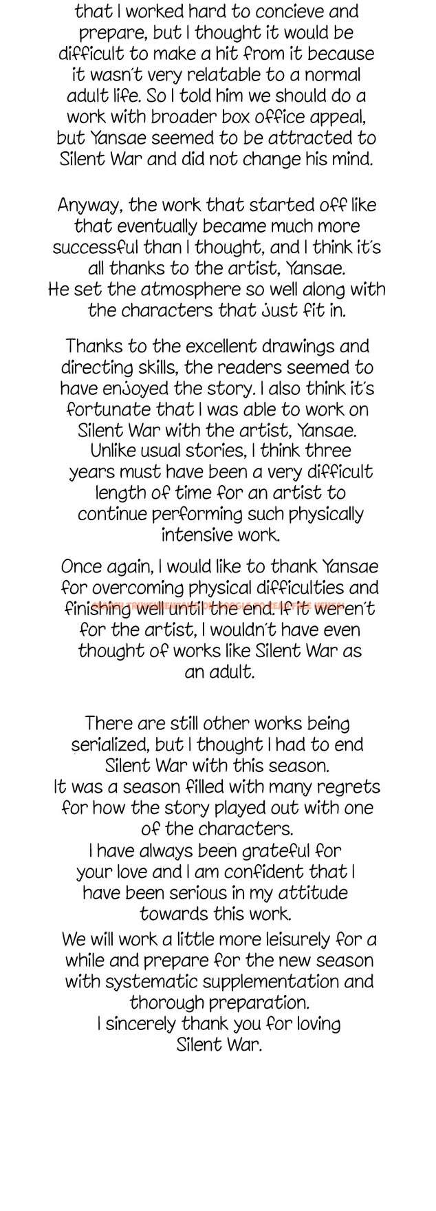 Read Hentai Image 2 997 in comic My Kingdom (Silent War) - Chapter 160.5 - hentaitnt.net