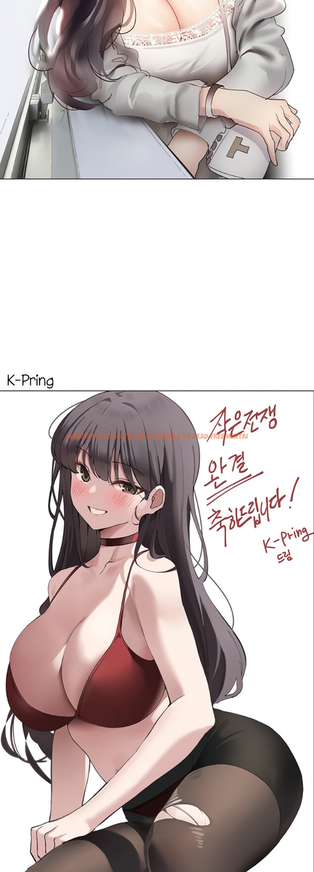 Read Hentai Image 25 997 in comic My Kingdom (Silent War) - Chapter 160.5 - hentaitnt.net