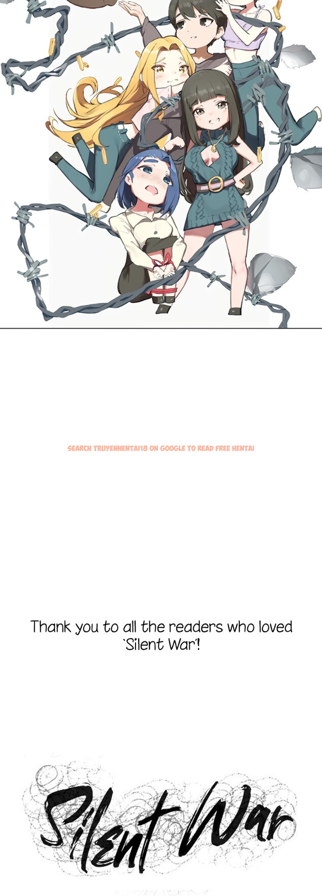 Read Hentai Image 28 997 in comic My Kingdom (Silent War) - Chapter 160.5 - hentaitnt.net