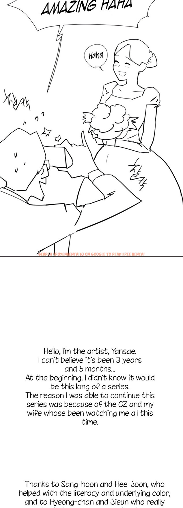 Read Hentai Image 9 997 in comic My Kingdom (Silent War) - Chapter 160.5 - hentaitnt.net