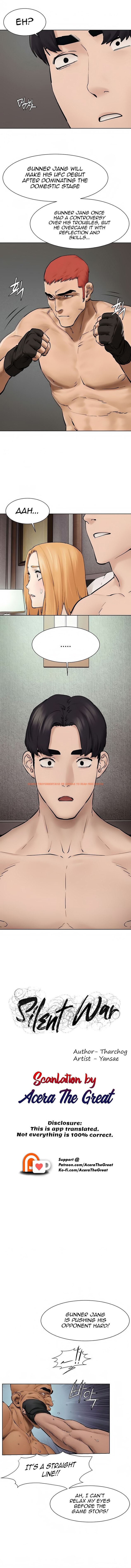 Read Hentai Image 1 338 in comic My Kingdom (Silent War) - Chapter 160 - hentaitnt.net