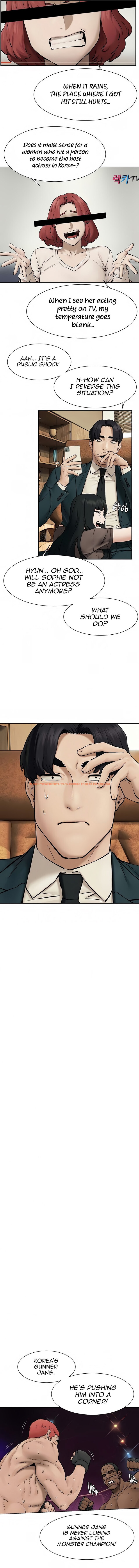 Read Hentai Image 7 338 in comic My Kingdom (Silent War) - Chapter 160 - hentaitnt.net