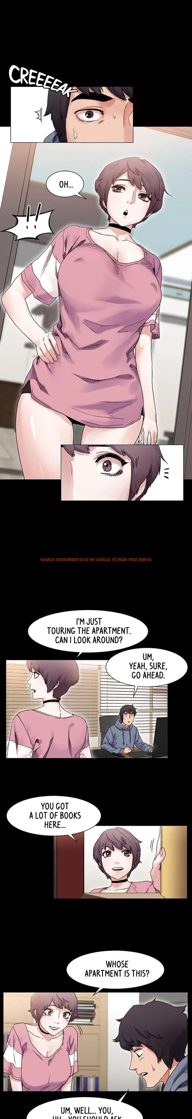 Read Hentai Image 13 282 in comic My Kingdom (Silent War) - Chapter 17 - www.hentaitnt.net