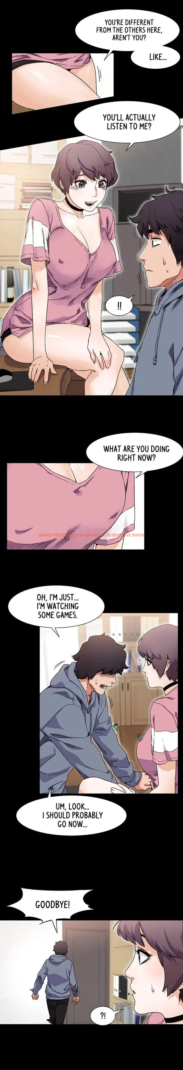 Read Hentai Image 14 282 in comic My Kingdom (Silent War) - Chapter 17 - www.hentaitnt.net