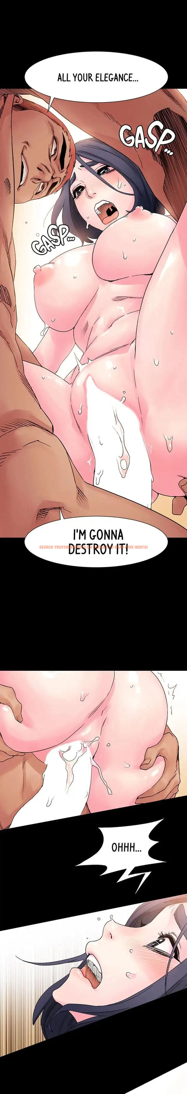 Read Hentai Image 20 282 in comic My Kingdom (Silent War) - Chapter 17 - www.hentaitnt.net