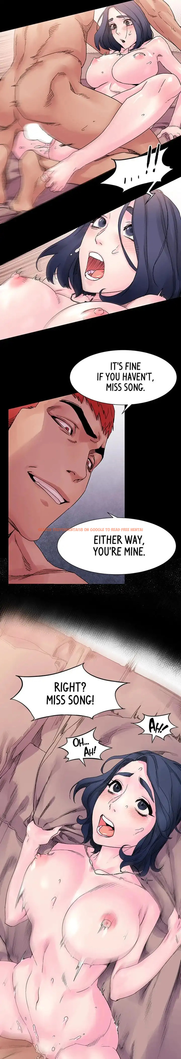 Read Hentai Image 5 279 in comic My Kingdom (Silent War) - Chapter 17 - www.hentaitnt.net