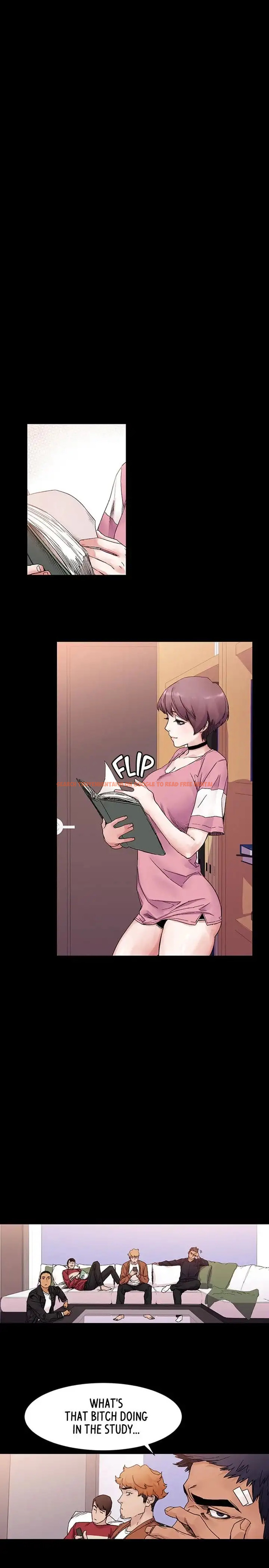 Read Hentai Image 10 279 in comic My Kingdom (Silent War) - Chapter 18 - www.hentaitnt.net
