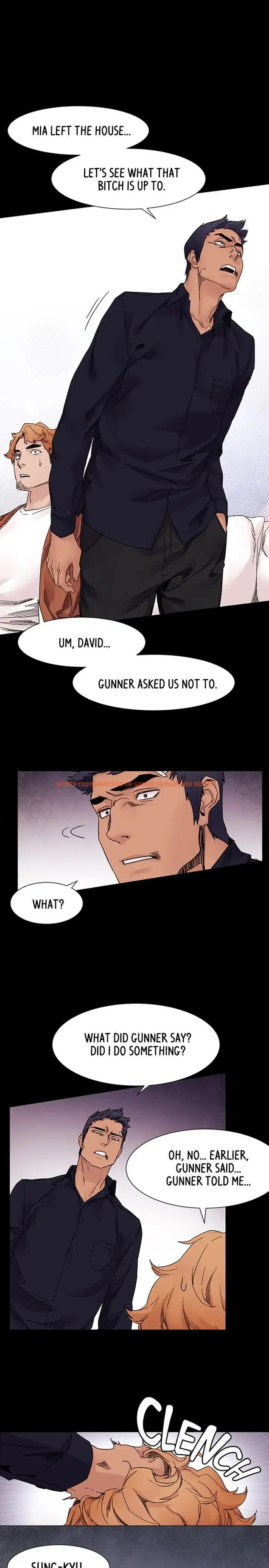 Read Hentai Image 11 279 in comic My Kingdom (Silent War) - Chapter 18 - www.hentaitnt.net