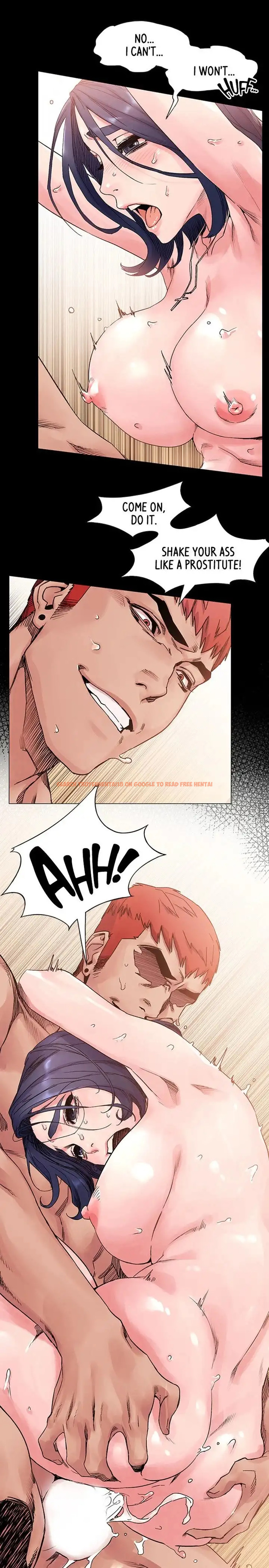 Read Hentai Image 6 279 in comic My Kingdom (Silent War) - Chapter 18 - www.hentaitnt.net