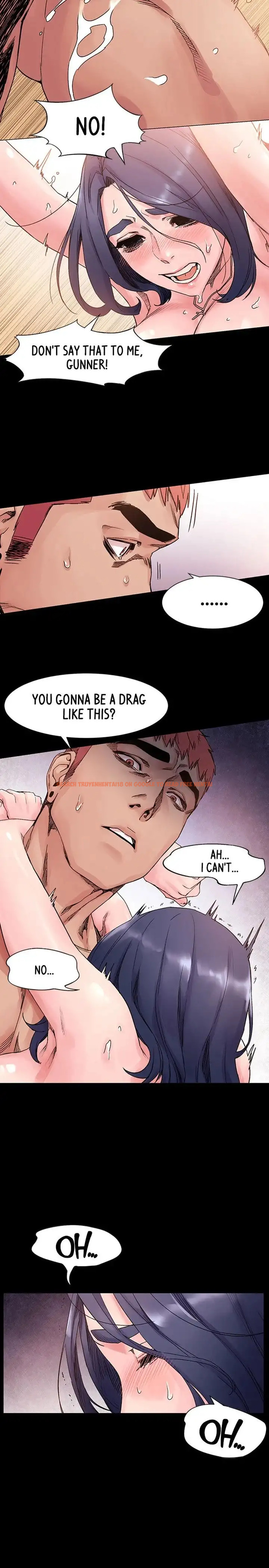Read Hentai Image 7 279 in comic My Kingdom (Silent War) - Chapter 18 - www.hentaitnt.net