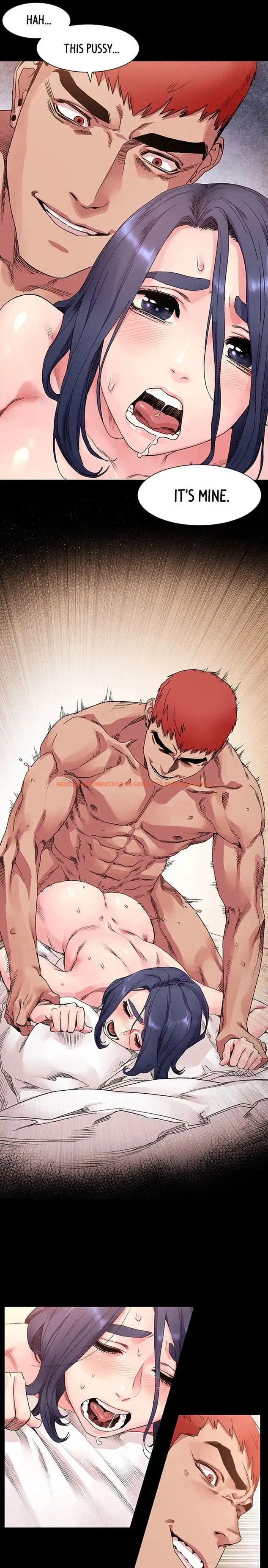 Read Hentai Image 10 279 in comic My Kingdom (Silent War) - Chapter 19 - www.hentaitnt.net