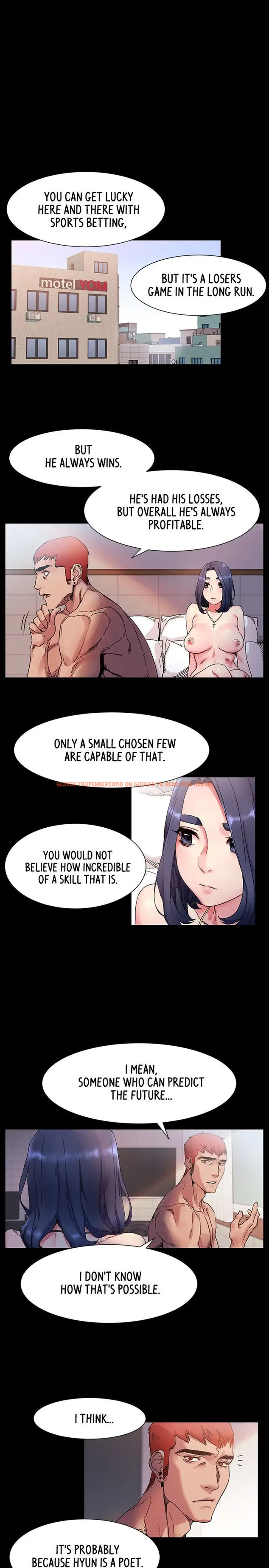 Read Hentai Image 3 279 in comic My Kingdom (Silent War) - Chapter 19 - www.hentaitnt.net