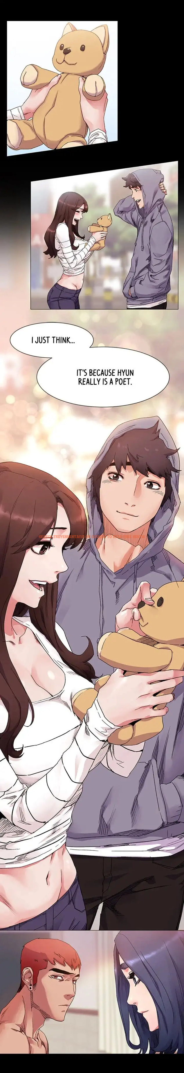 Read Hentai Image 6 279 in comic My Kingdom (Silent War) - Chapter 19 - www.hentaitnt.net