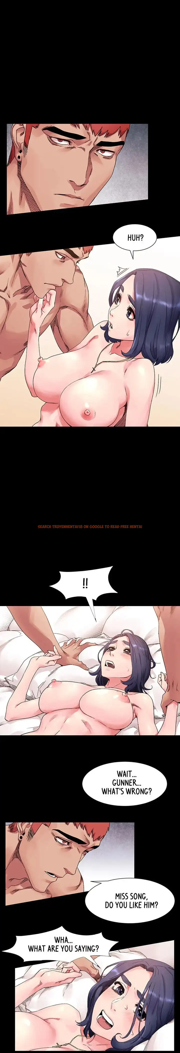 Read Hentai Image 7 279 in comic My Kingdom (Silent War) - Chapter 19 - www.hentaitnt.net