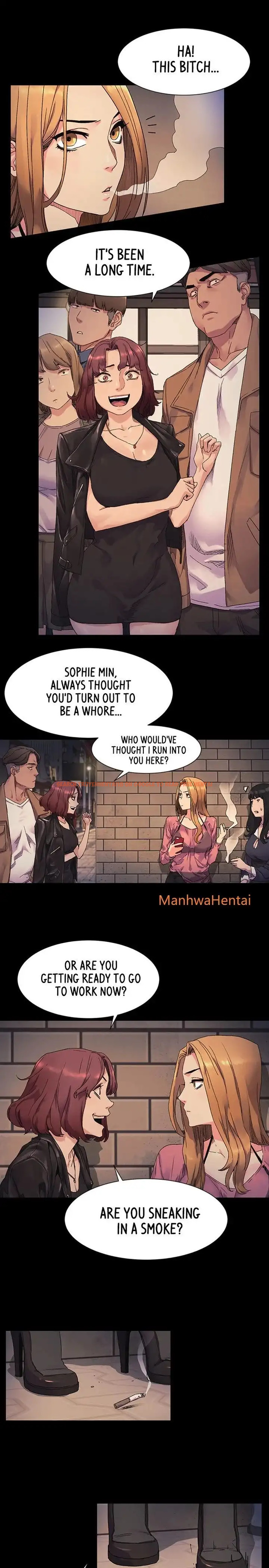 Read Hentai Image 10 278 in comic My Kingdom (Silent War) - Chapter 20 - www.hentaitnt.net