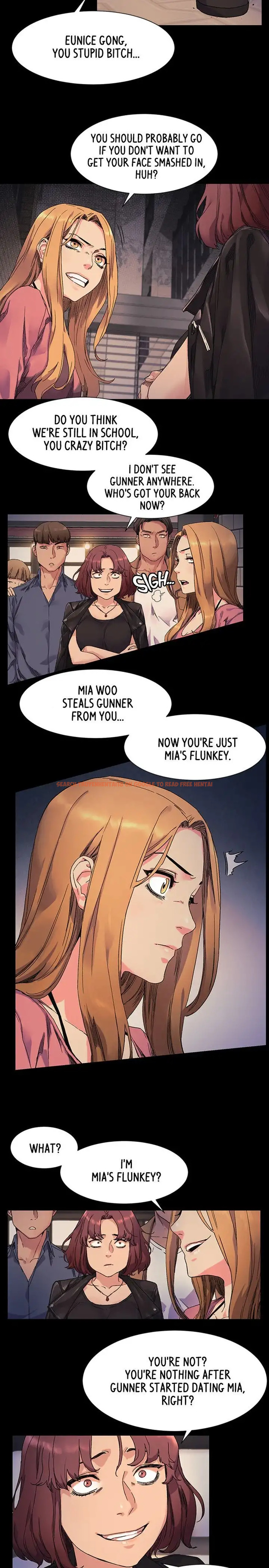 Read Hentai Image 11 278 in comic My Kingdom (Silent War) - Chapter 20 - www.hentaitnt.net