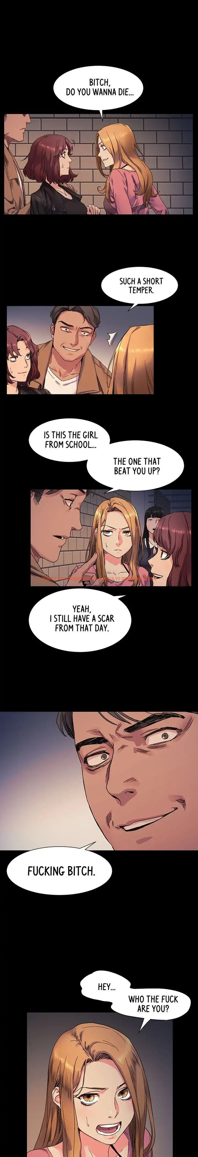 Read Hentai Image 12 278 in comic My Kingdom (Silent War) - Chapter 20 - www.hentaitnt.net