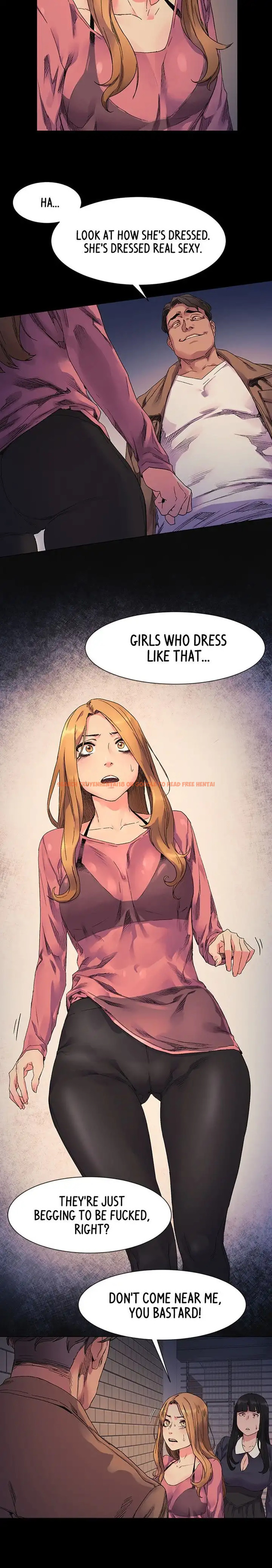Read Hentai Image 13 278 in comic My Kingdom (Silent War) - Chapter 20 - www.hentaitnt.net