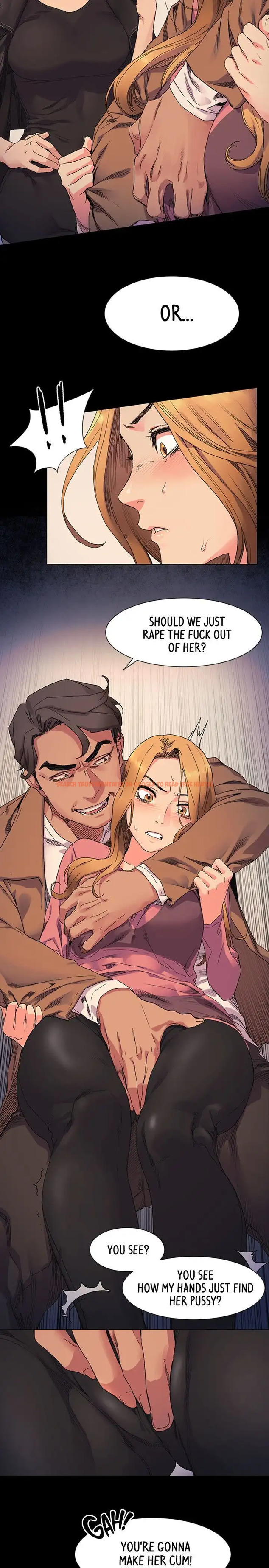 Read Hentai Image 15 278 in comic My Kingdom (Silent War) - Chapter 20 - www.hentaitnt.net
