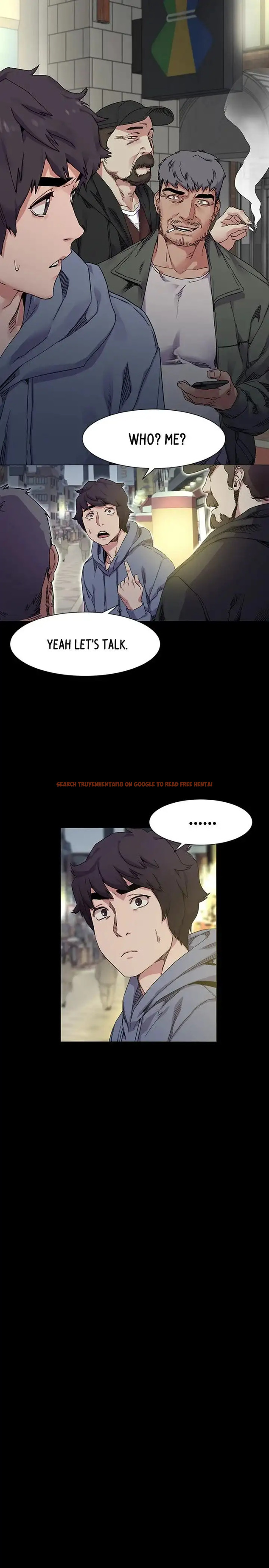 Read Hentai Image 5 278 in comic My Kingdom (Silent War) - Chapter 20 - www.hentaitnt.net
