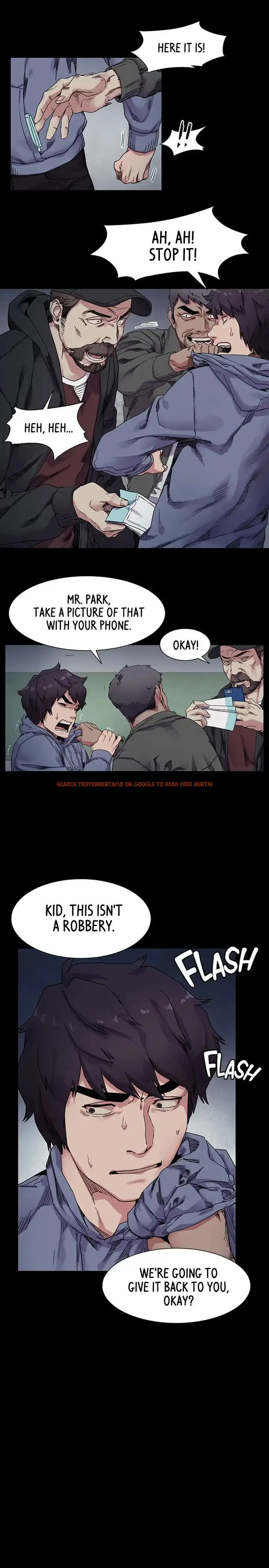 Read Hentai Image 7 278 in comic My Kingdom (Silent War) - Chapter 20 - www.hentaitnt.net