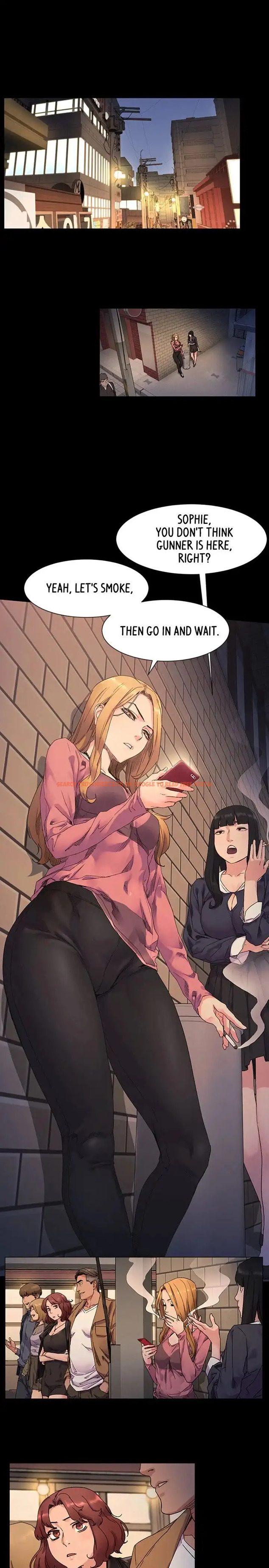 Read Hentai Image 8 278 in comic My Kingdom (Silent War) - Chapter 20 - www.hentaitnt.net