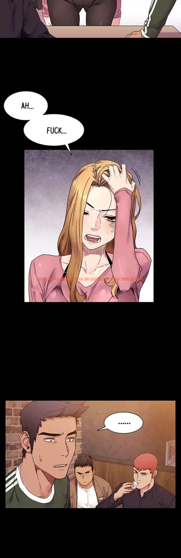 Read Hentai Image 11 278 in comic My Kingdom (Silent War) - Chapter 21 - www.hentaitnt.net