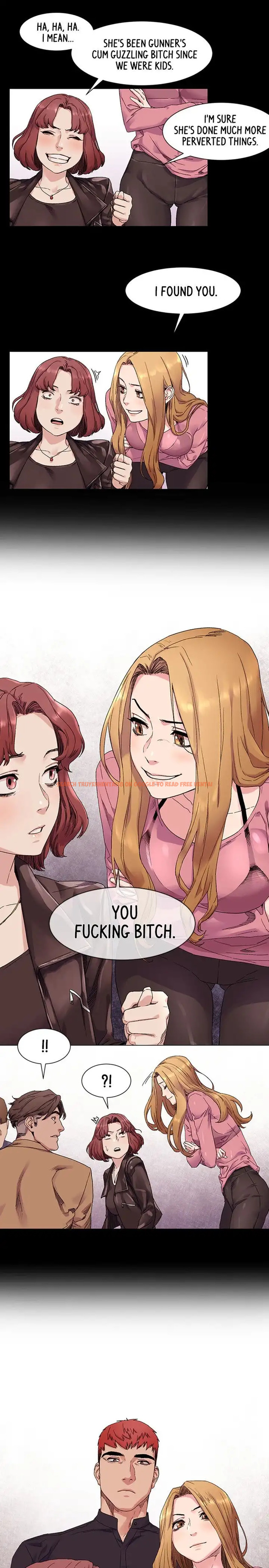 Read Hentai Image 21 278 in comic My Kingdom (Silent War) - Chapter 21 - www.hentaitnt.net