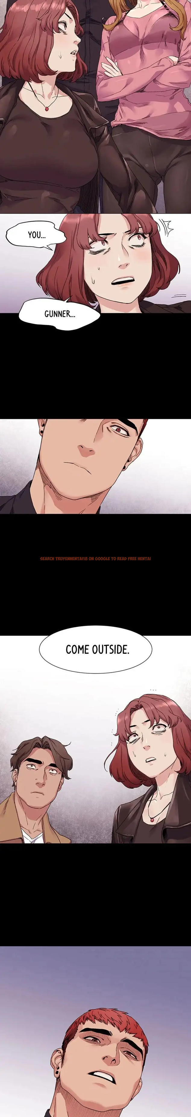 Read Hentai Image 22 278 in comic My Kingdom (Silent War) - Chapter 21 - www.hentaitnt.net
