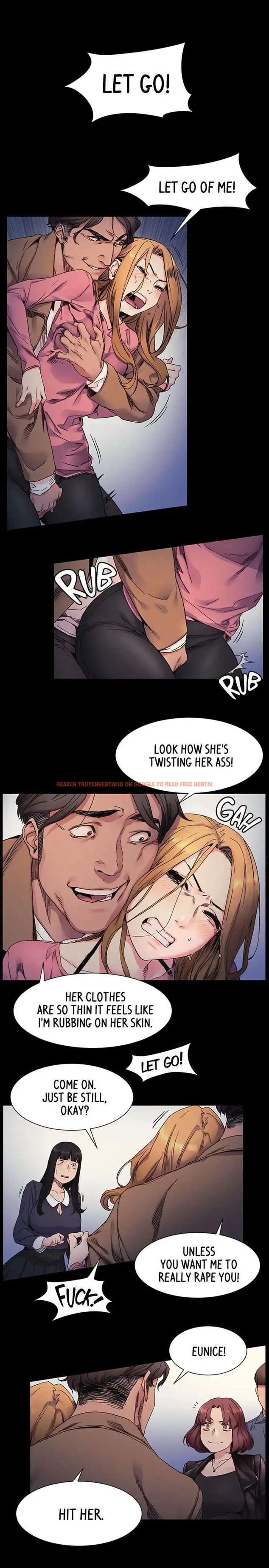 Read Hentai Image 3 278 in comic My Kingdom (Silent War) - Chapter 21 - www.hentaitnt.net