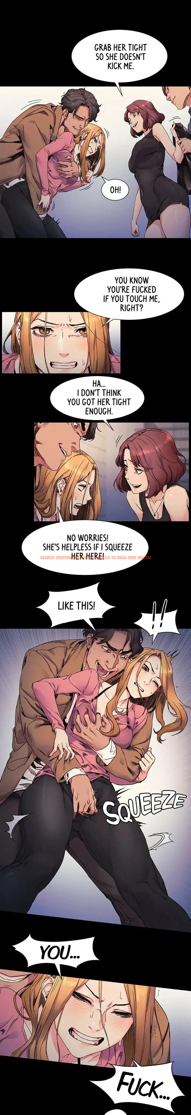 Read Hentai Image 4 278 in comic My Kingdom (Silent War) - Chapter 21 - www.hentaitnt.net