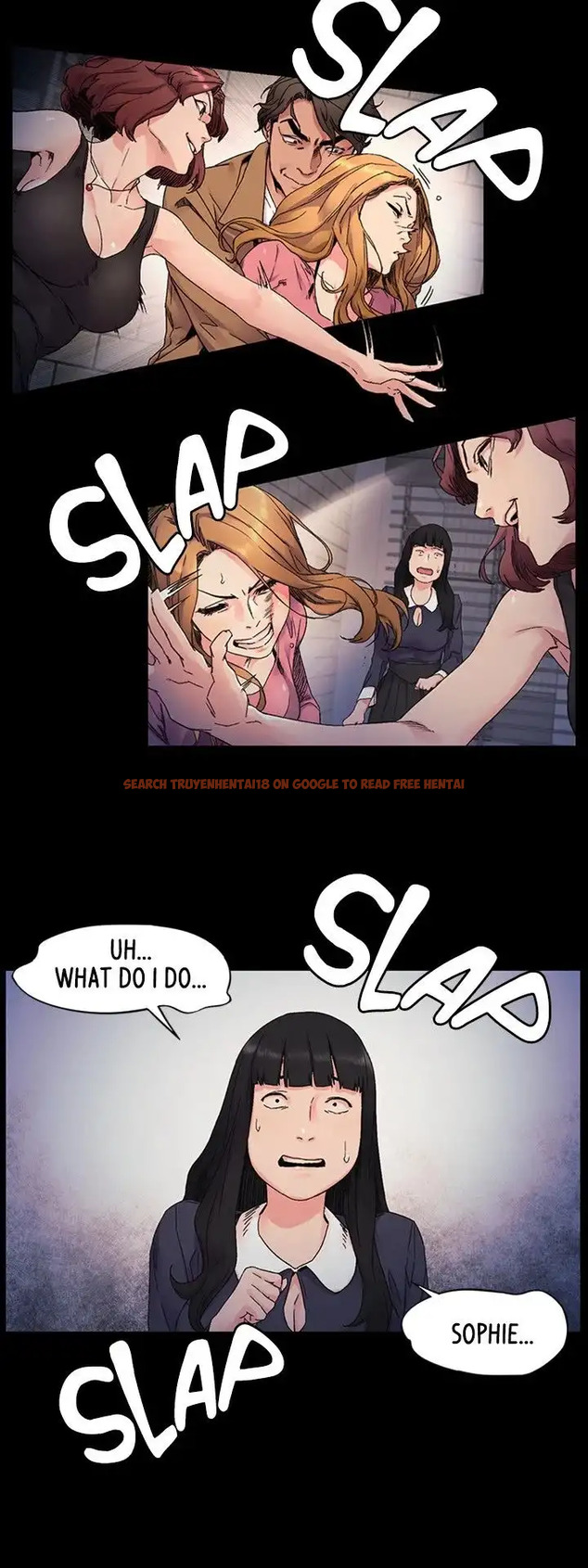 Read Hentai Image 5 278 in comic My Kingdom (Silent War) - Chapter 21 - www.hentaitnt.net