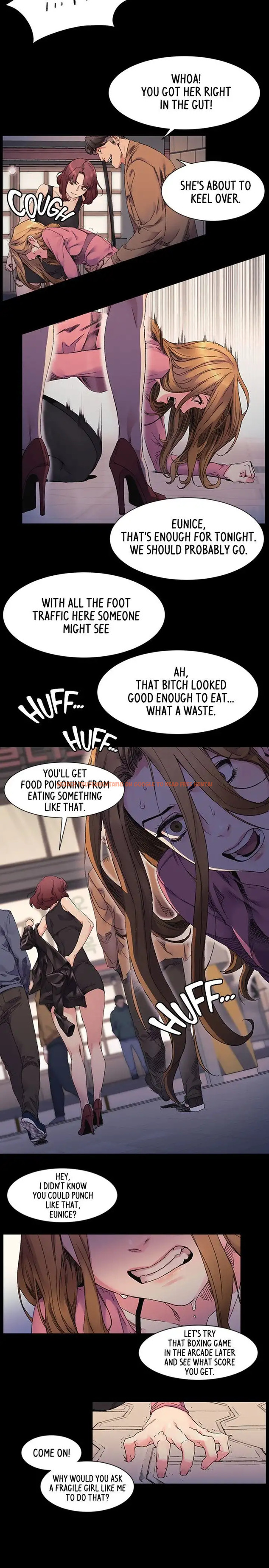 Read Hentai Image 7 278 in comic My Kingdom (Silent War) - Chapter 21 - www.hentaitnt.net